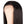 Invisible Transparent 13x6 Lace Front Wig Silky Straight