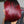 Burgundy 13X4 Lace Bob Wig Silky Straight T1B/Burgundy